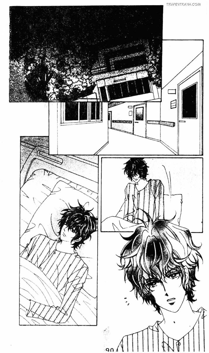 Điên Vì Yêu - Love Like Crazy: Chapter 56