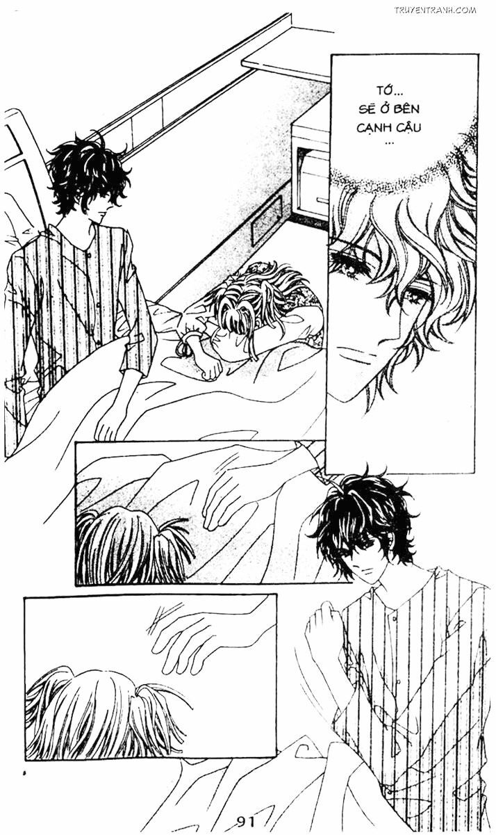 Điên Vì Yêu - Love Like Crazy: Chapter 56