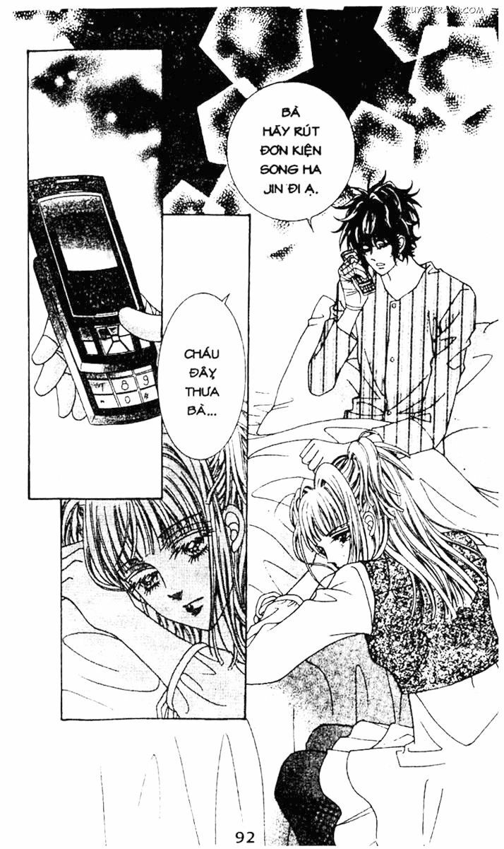 Điên Vì Yêu - Love Like Crazy: Chapter 56