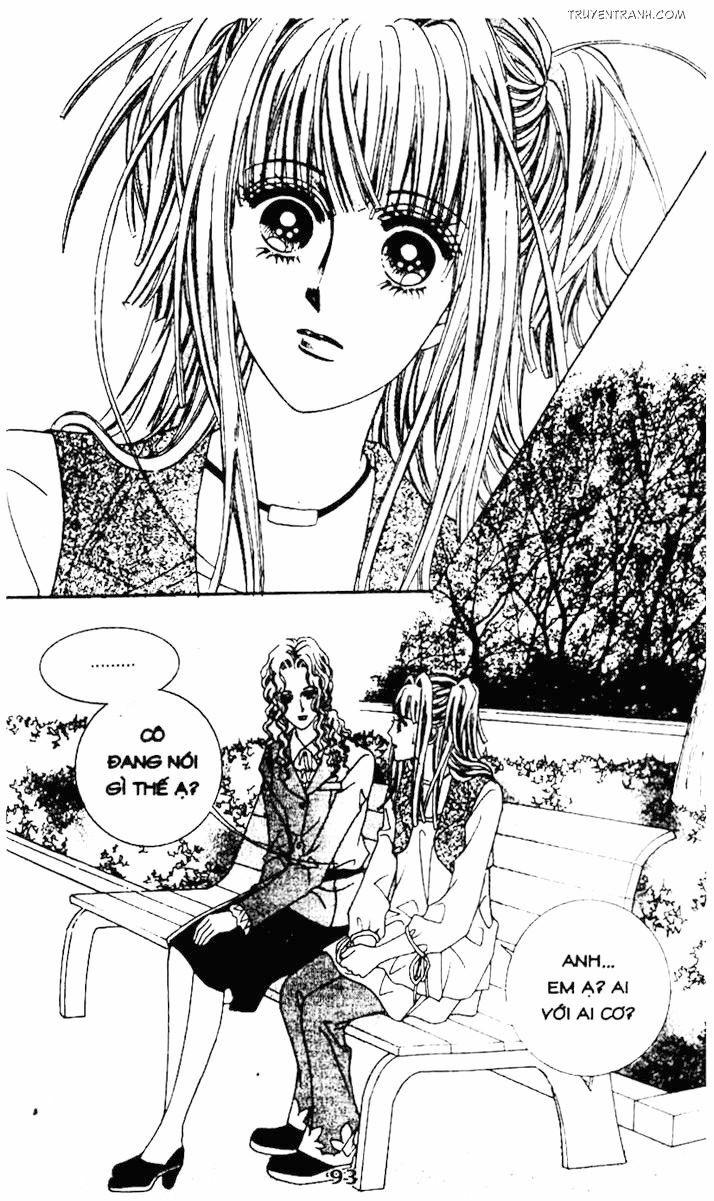 Điên Vì Yêu - Love Like Crazy: Chapter 56