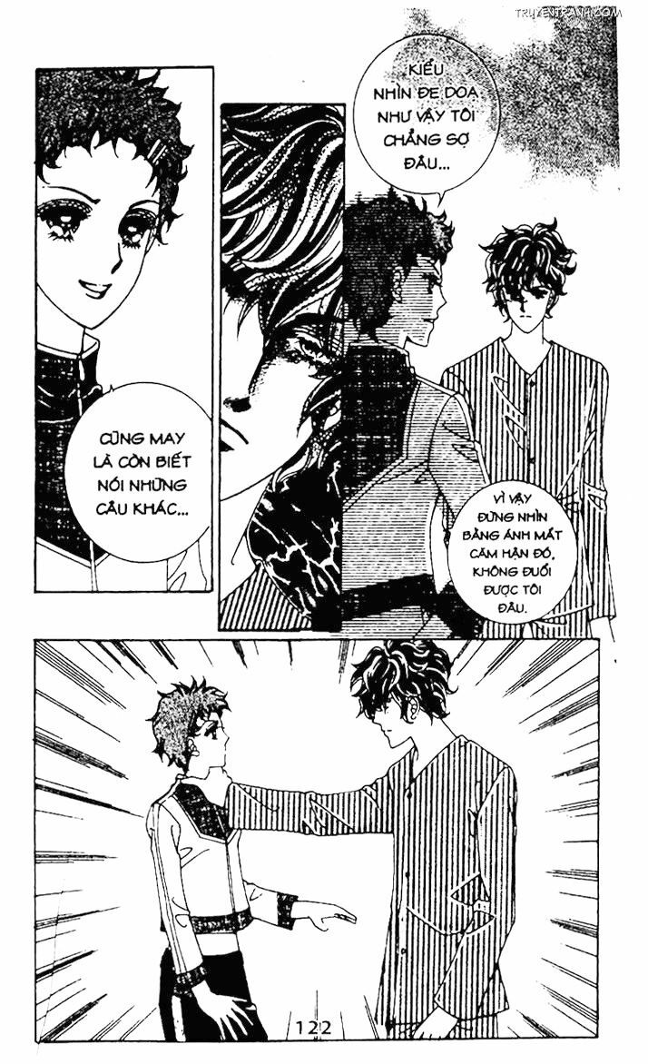 Điên Vì Yêu - Love Like Crazy: Chapter 57