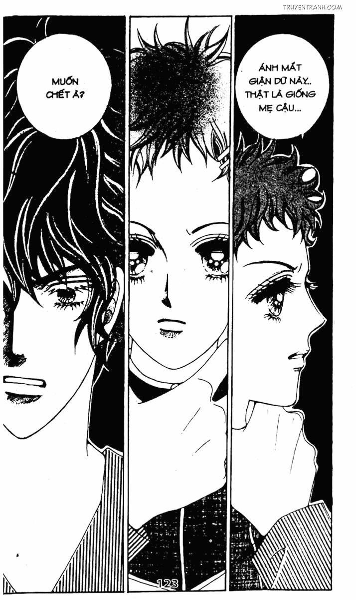 Điên Vì Yêu - Love Like Crazy: Chapter 57
