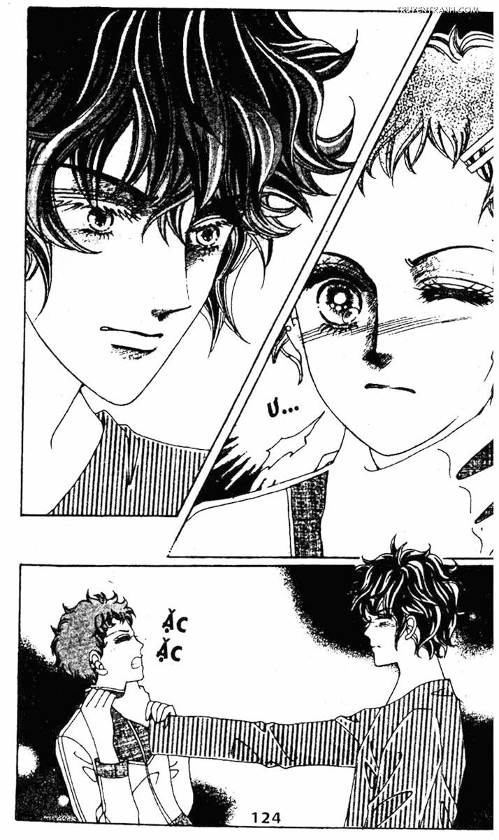 Điên Vì Yêu - Love Like Crazy: Chapter 57