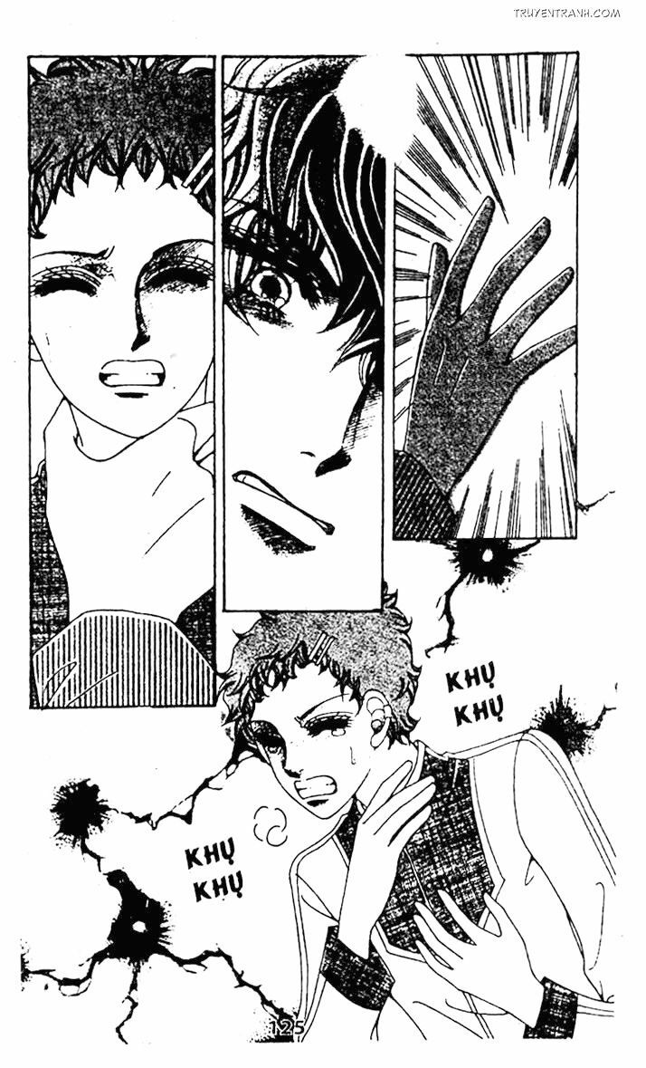 Điên Vì Yêu - Love Like Crazy: Chapter 57