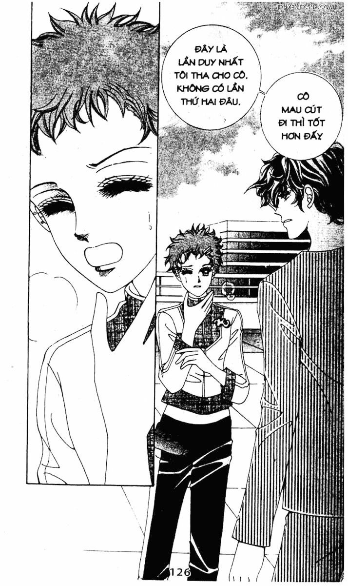 Điên Vì Yêu - Love Like Crazy: Chapter 57