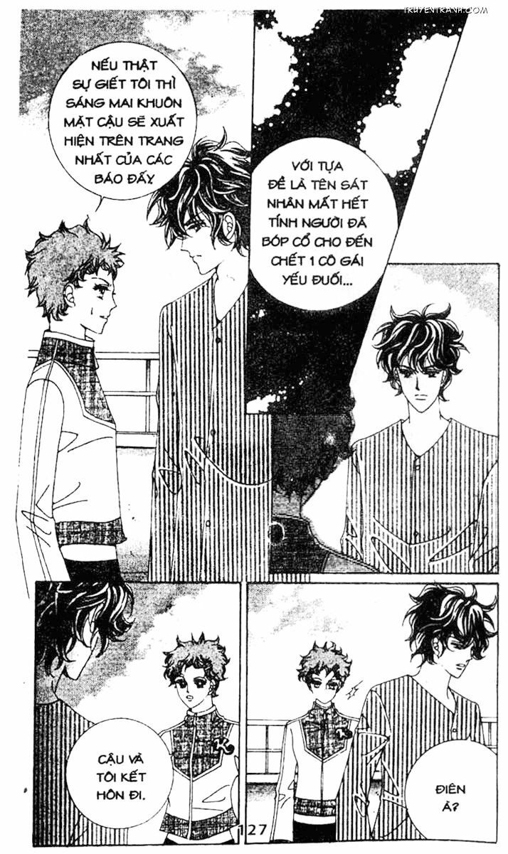 Điên Vì Yêu - Love Like Crazy: Chapter 57