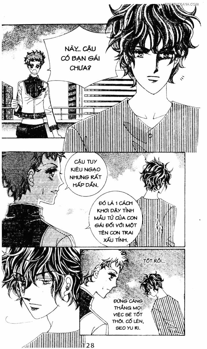 Điên Vì Yêu - Love Like Crazy: Chapter 57