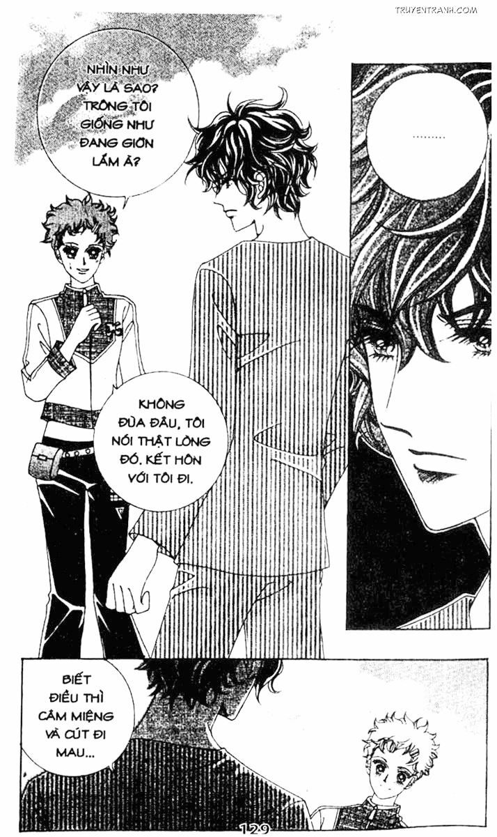 Điên Vì Yêu - Love Like Crazy: Chapter 57