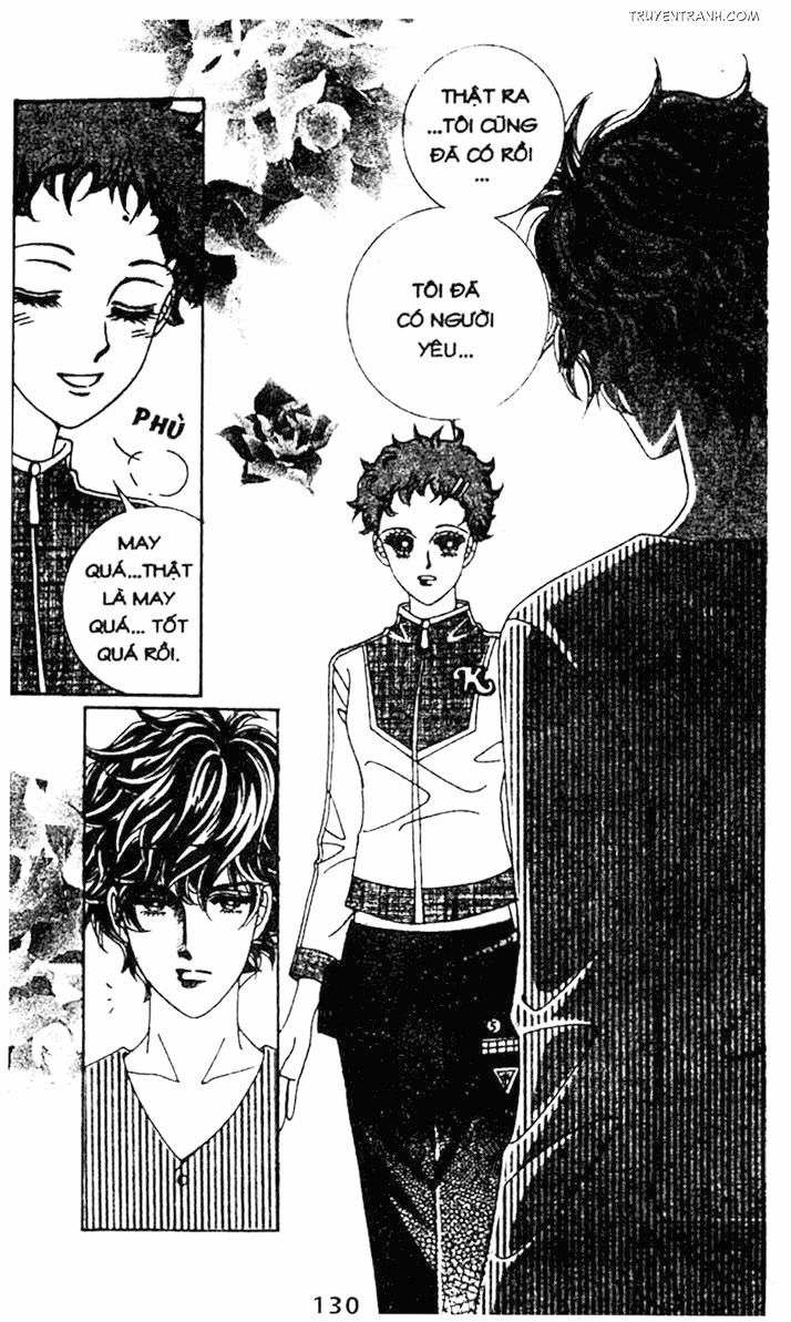 Điên Vì Yêu - Love Like Crazy: Chapter 57