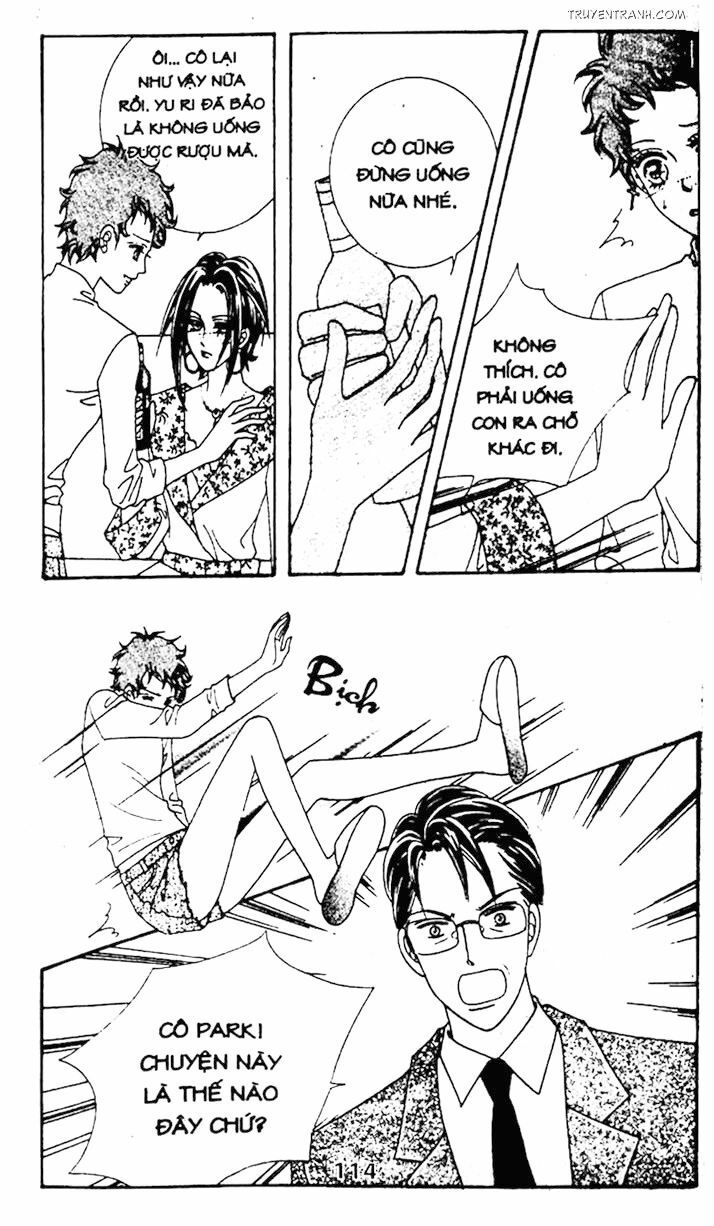 Điên Vì Yêu - Love Like Crazy: Chapter 57