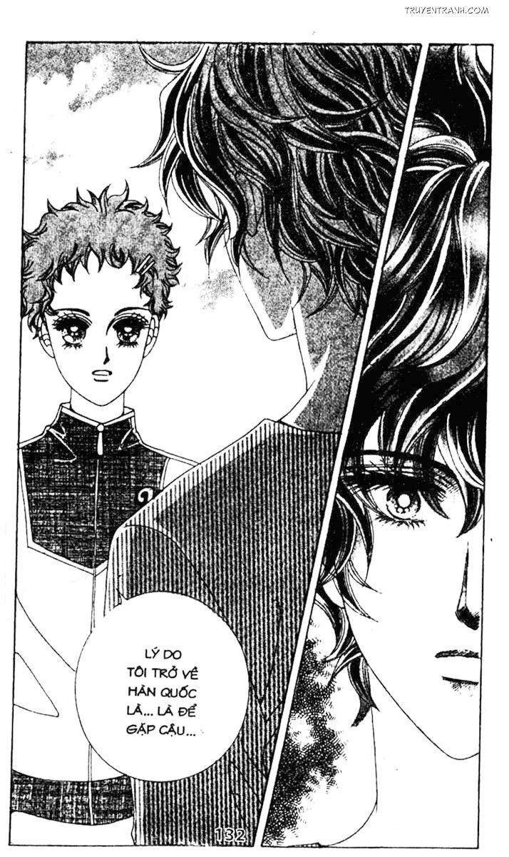 Điên Vì Yêu - Love Like Crazy: Chapter 57