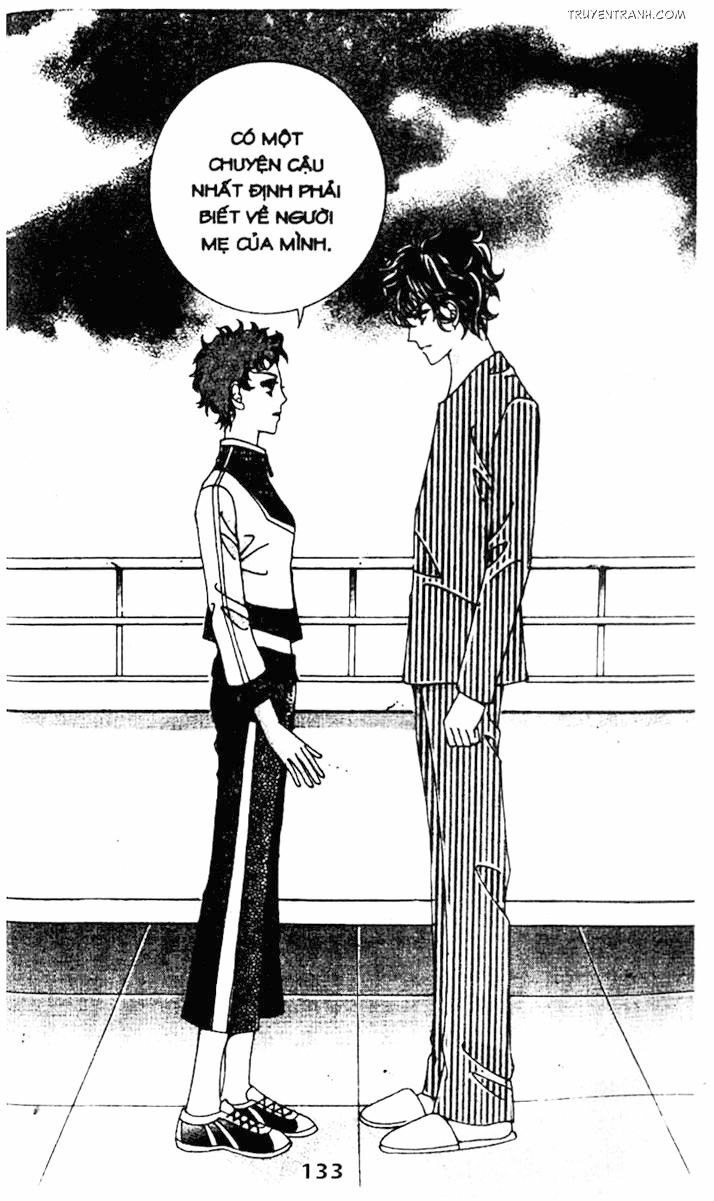 Điên Vì Yêu - Love Like Crazy: Chapter 57