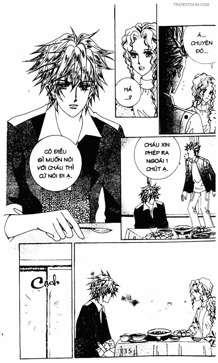 Điên Vì Yêu - Love Like Crazy: Chapter 57