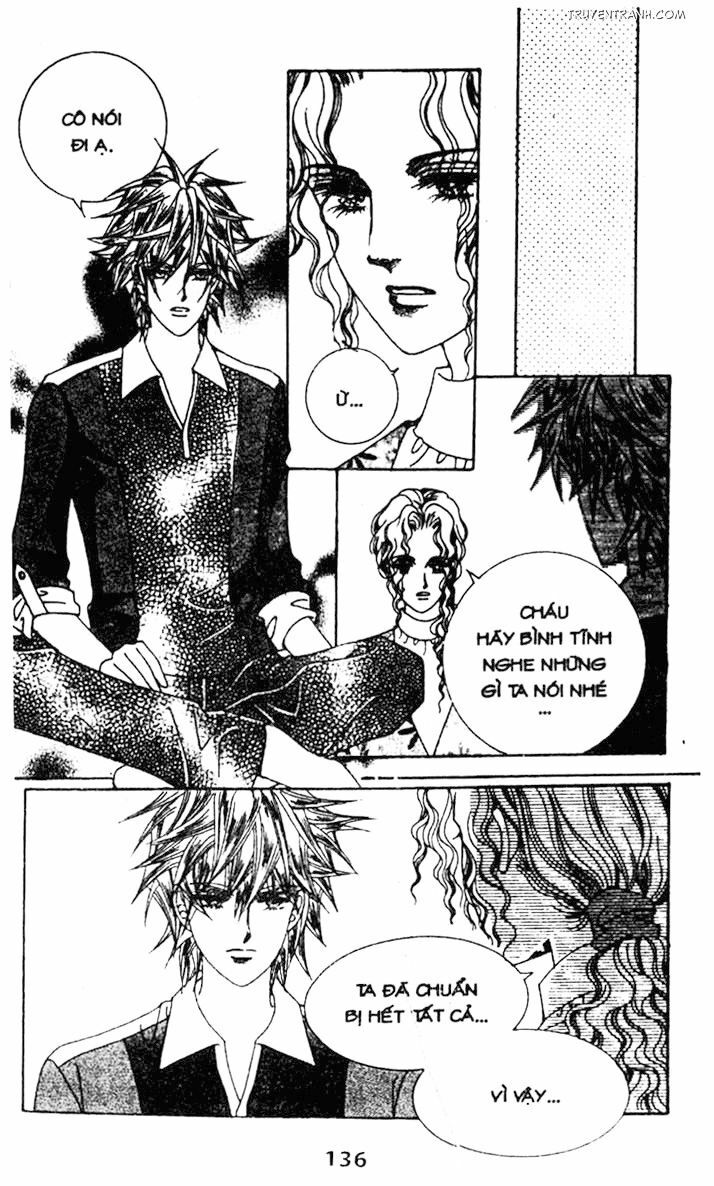 Điên Vì Yêu - Love Like Crazy: Chapter 57