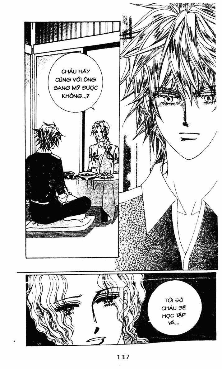 Điên Vì Yêu - Love Like Crazy: Chapter 57
