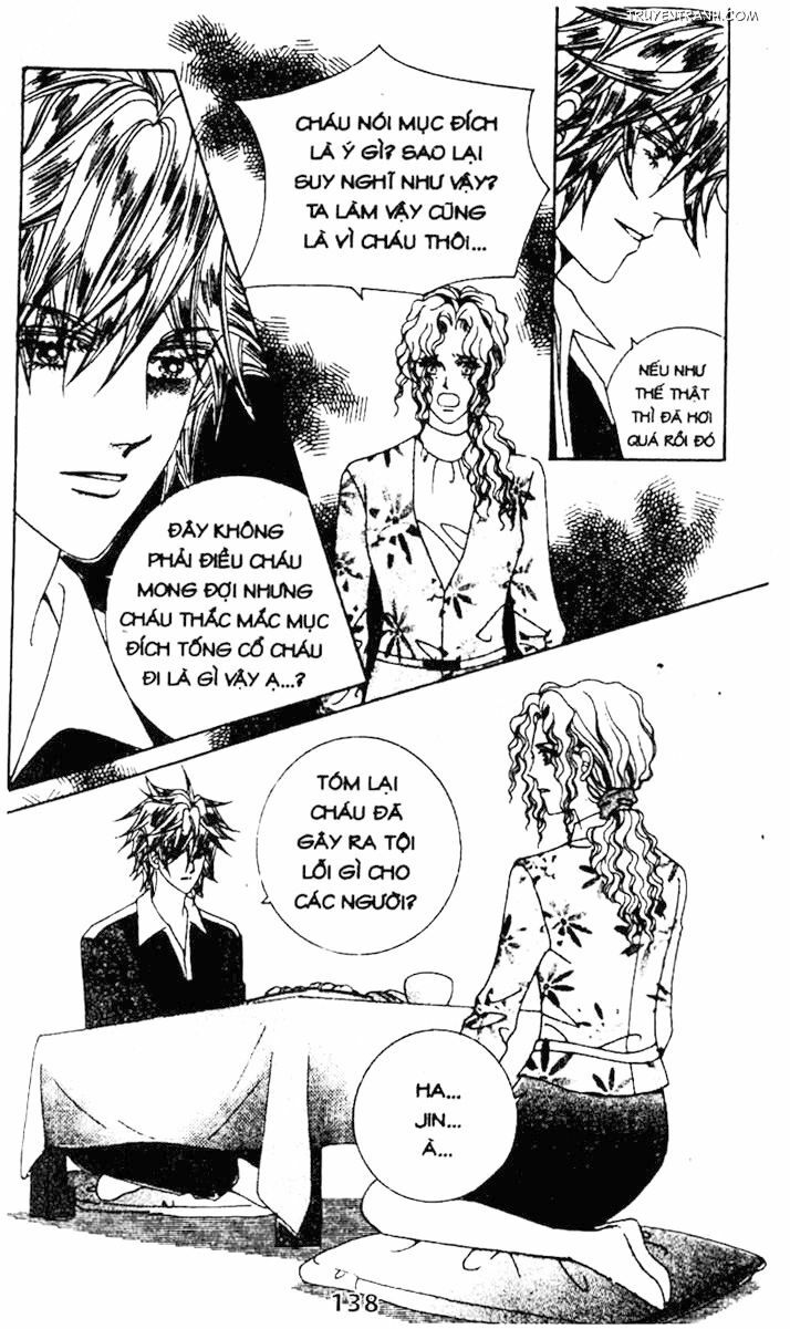 Điên Vì Yêu - Love Like Crazy: Chapter 57