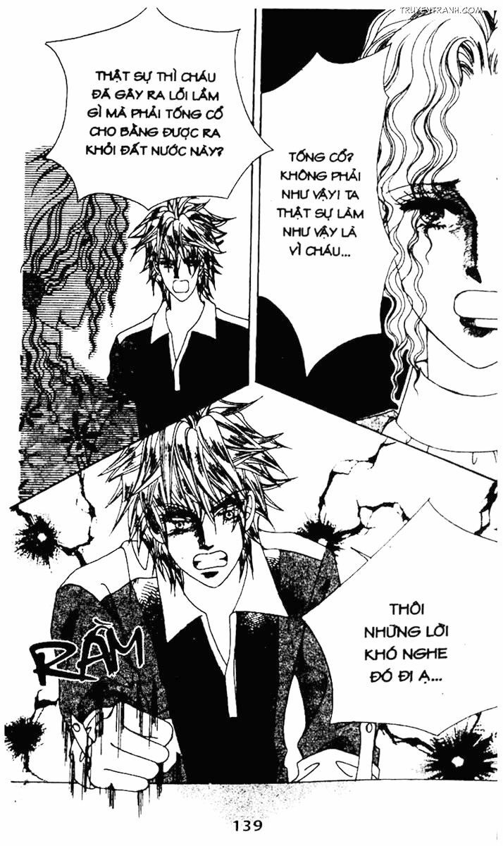 Điên Vì Yêu - Love Like Crazy: Chapter 57