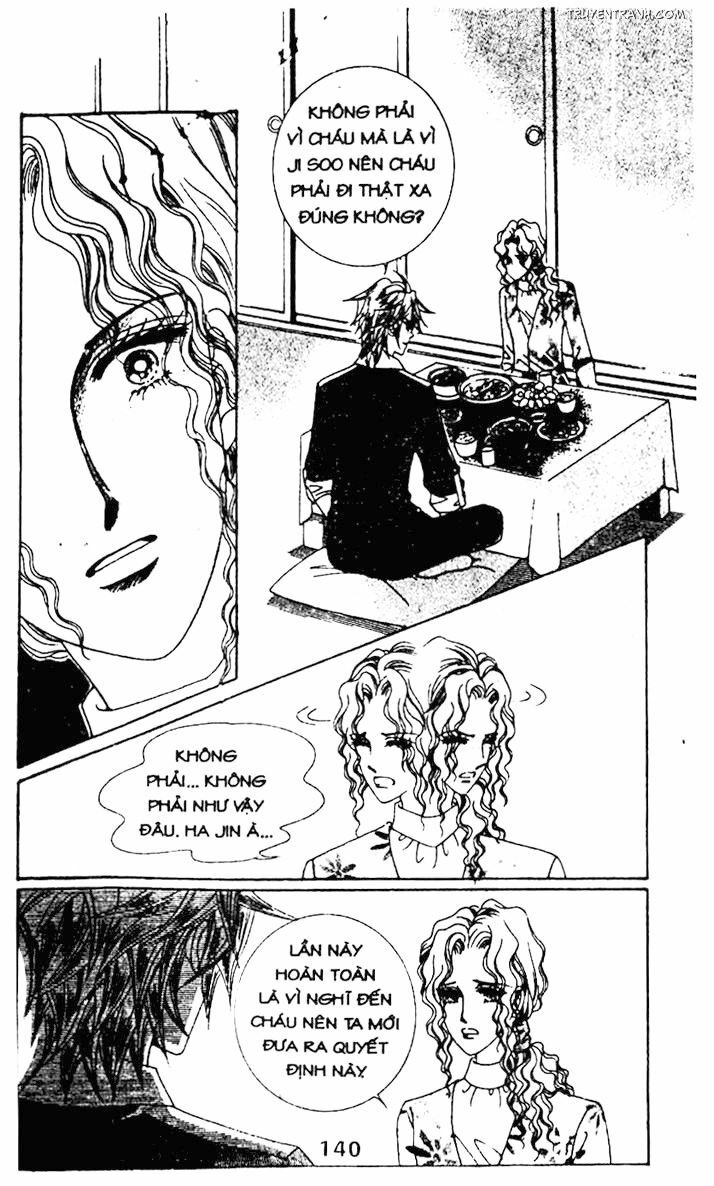 Điên Vì Yêu - Love Like Crazy: Chapter 57