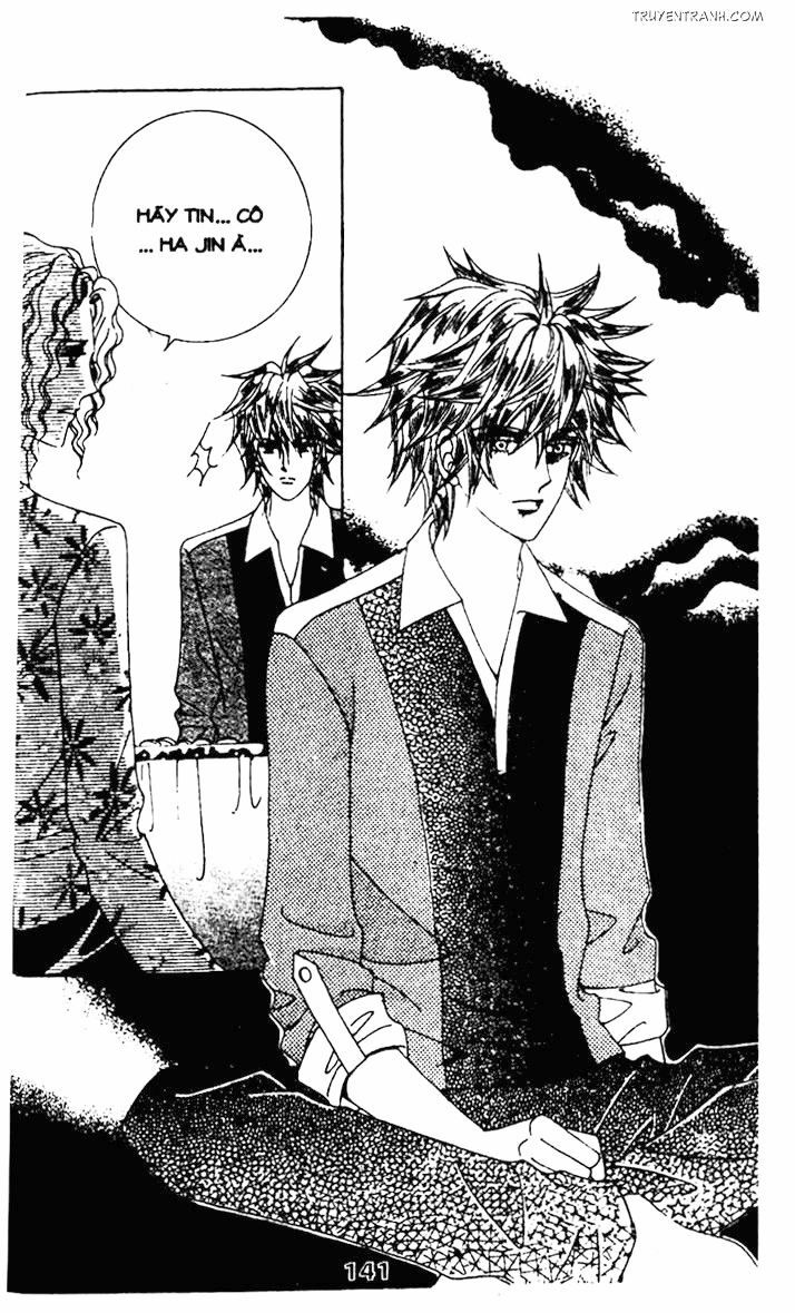 Điên Vì Yêu - Love Like Crazy: Chapter 57