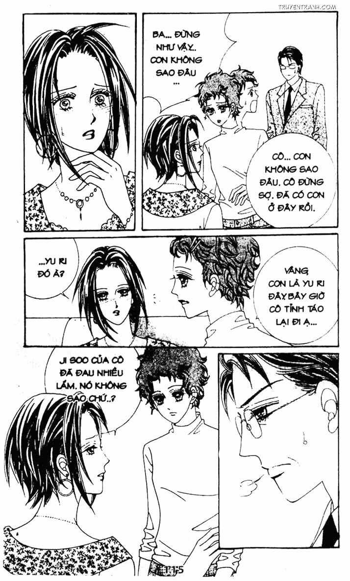Điên Vì Yêu - Love Like Crazy: Chapter 57