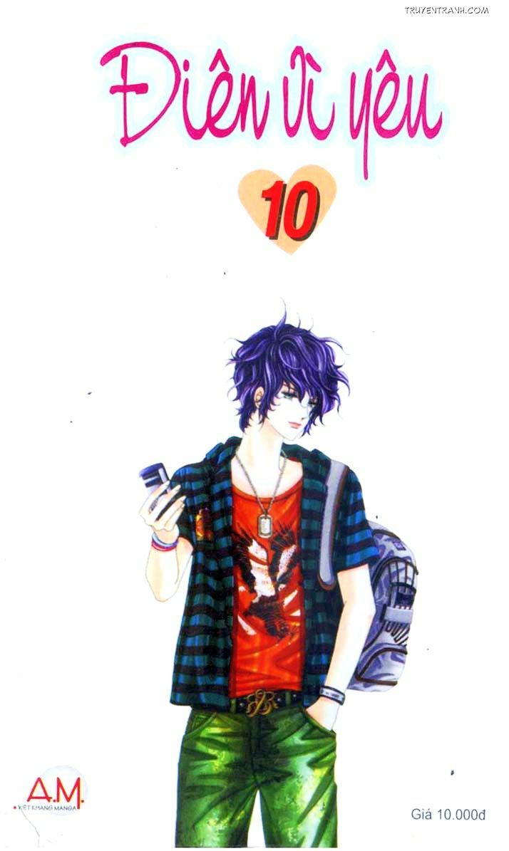Điên Vì Yêu - Love Like Crazy: Chapter 57