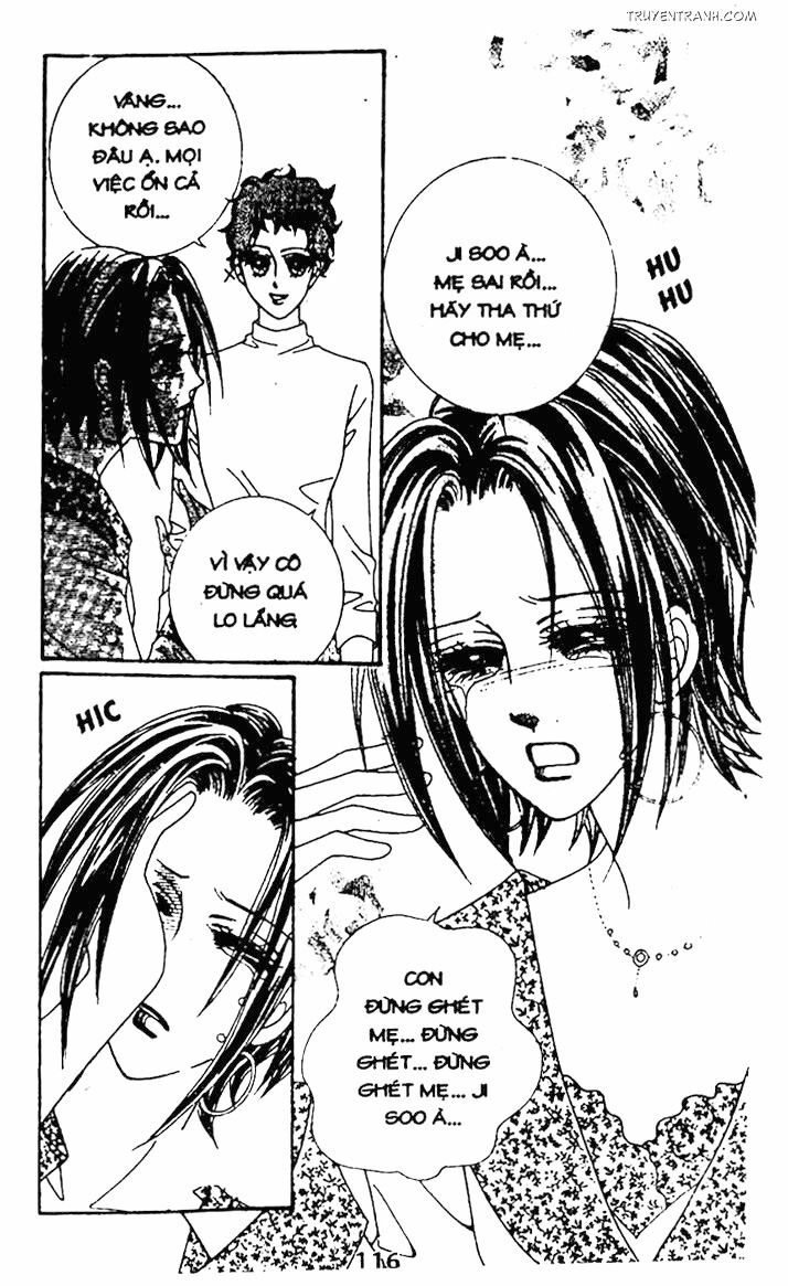 Điên Vì Yêu - Love Like Crazy: Chapter 57