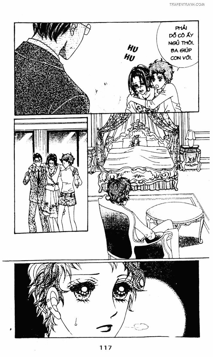 Điên Vì Yêu - Love Like Crazy: Chapter 57