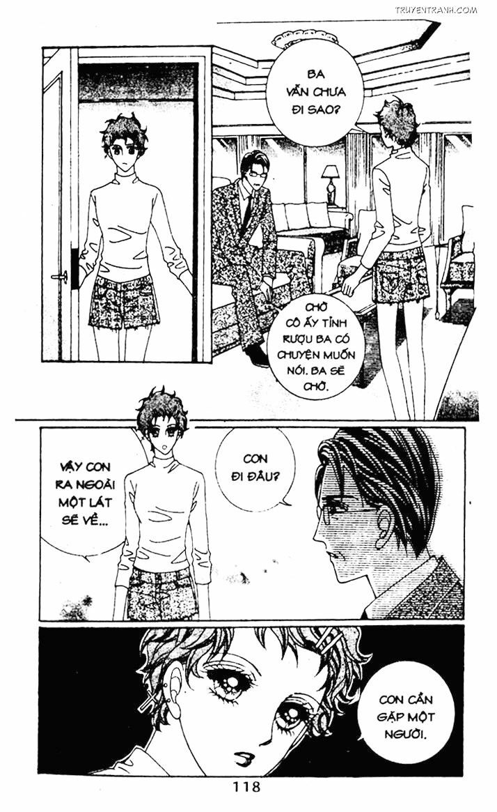 Điên Vì Yêu - Love Like Crazy: Chapter 57