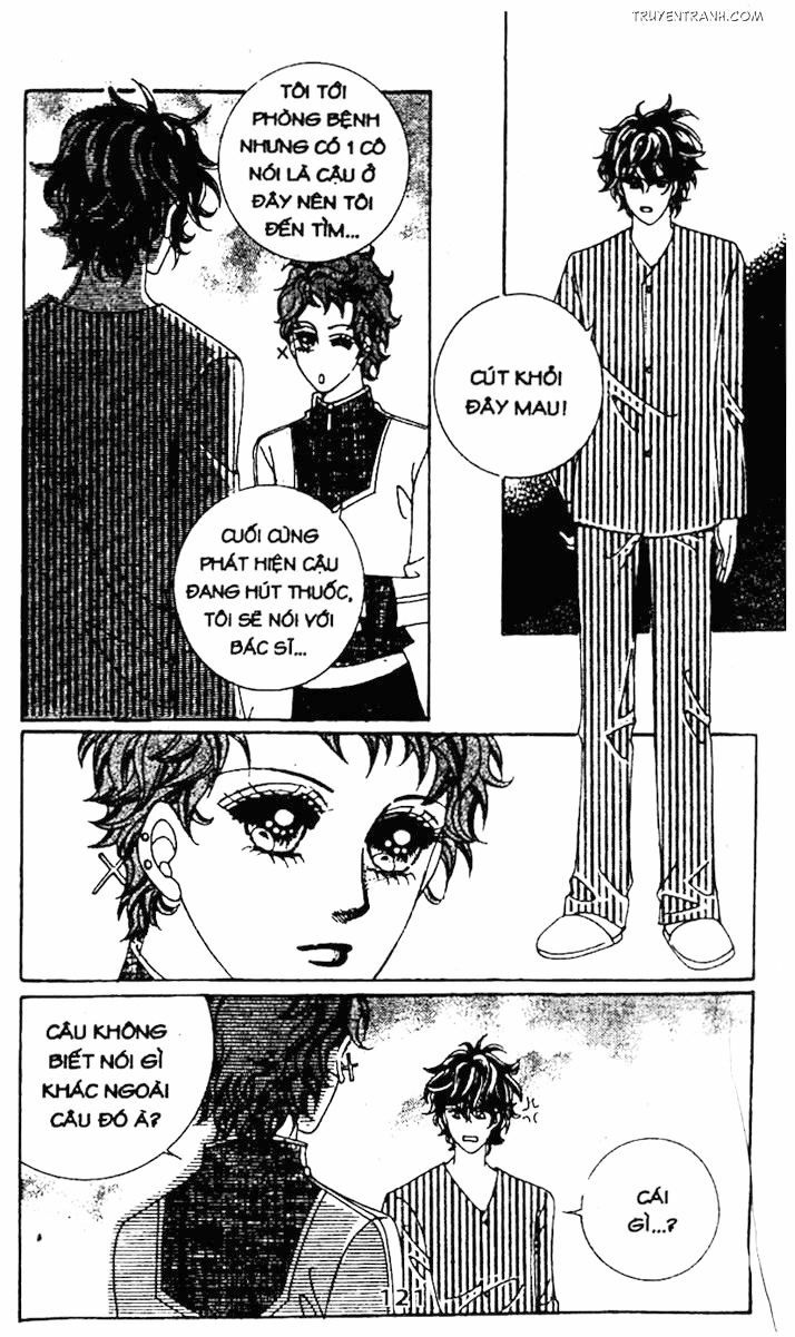 Điên Vì Yêu - Love Like Crazy: Chapter 57