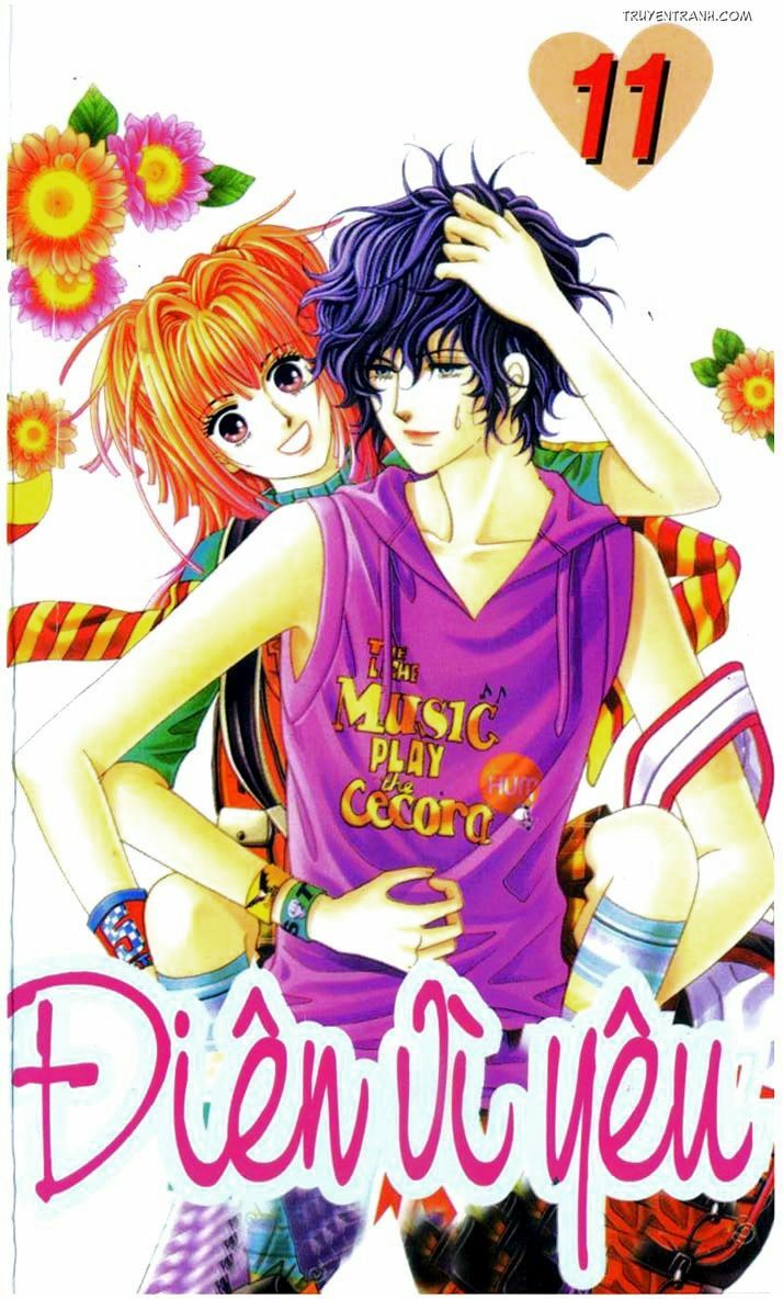 Điên Vì Yêu - Love Like Crazy: Chapter 58