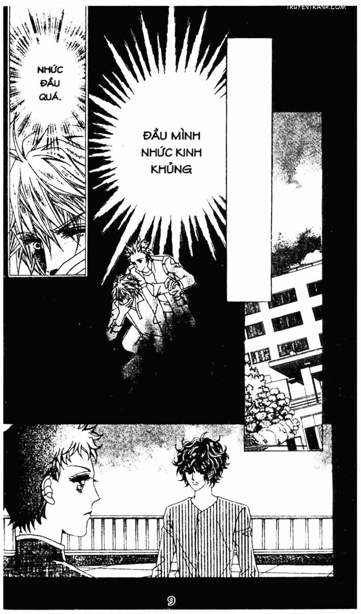 Điên Vì Yêu - Love Like Crazy: Chapter 58