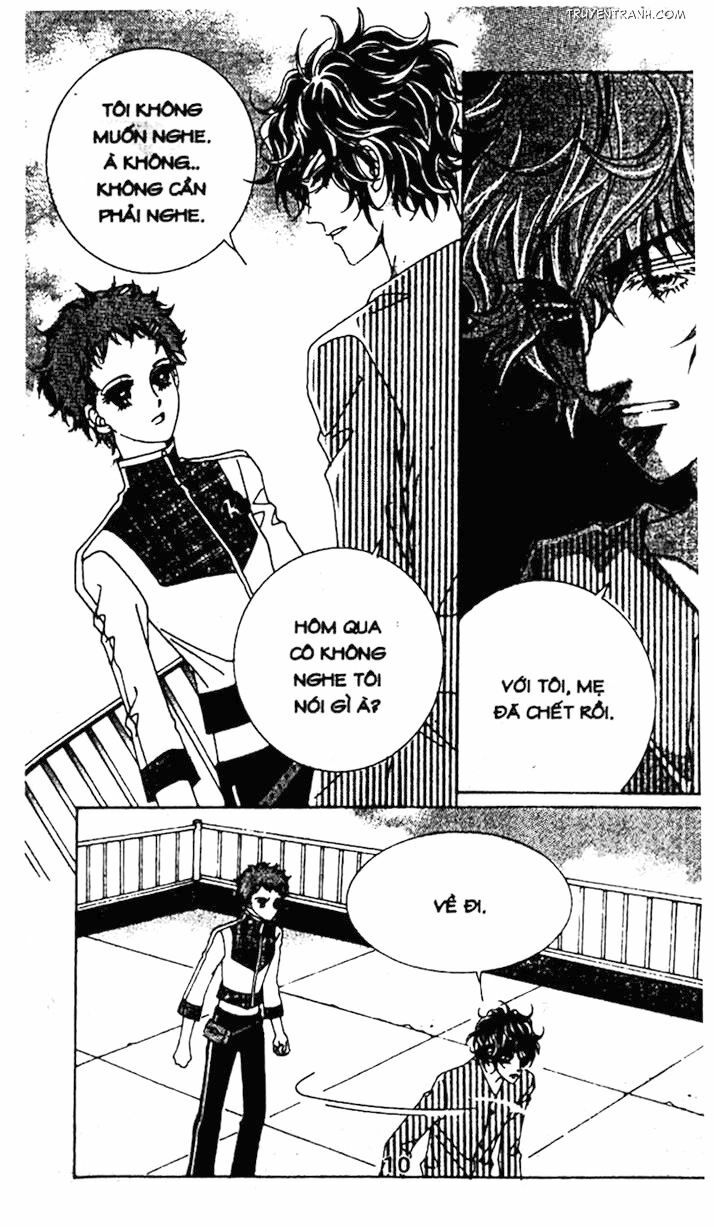 Điên Vì Yêu - Love Like Crazy: Chapter 58