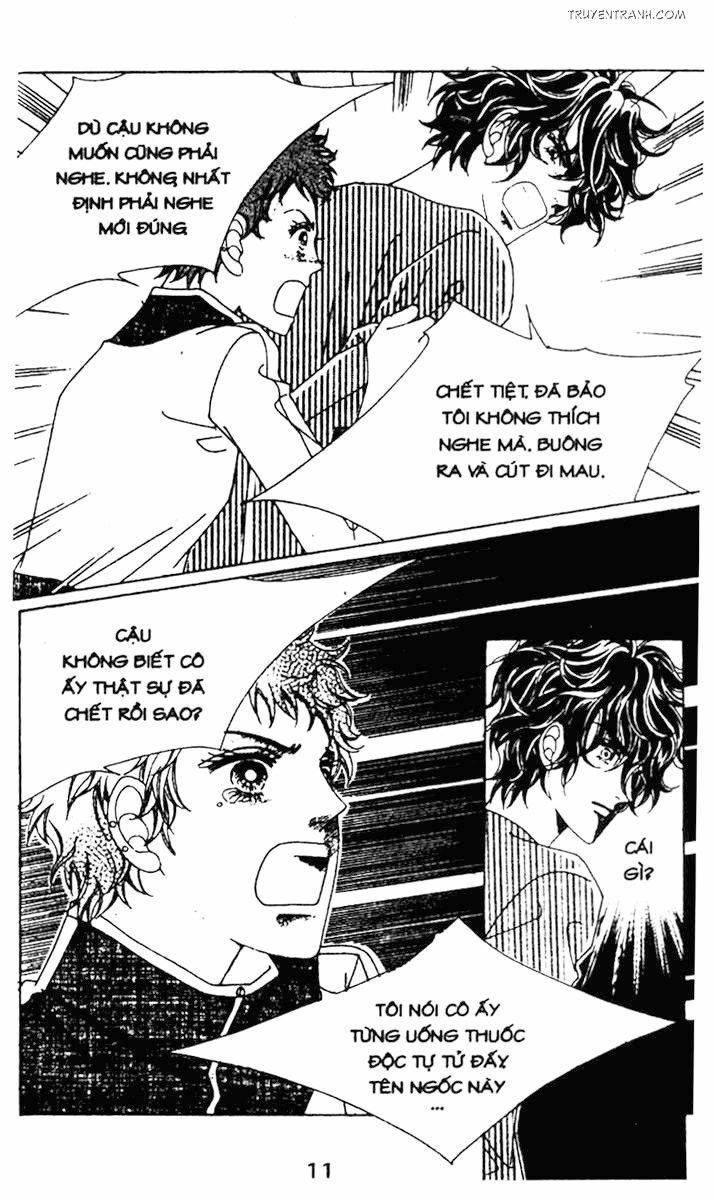 Điên Vì Yêu - Love Like Crazy: Chapter 58
