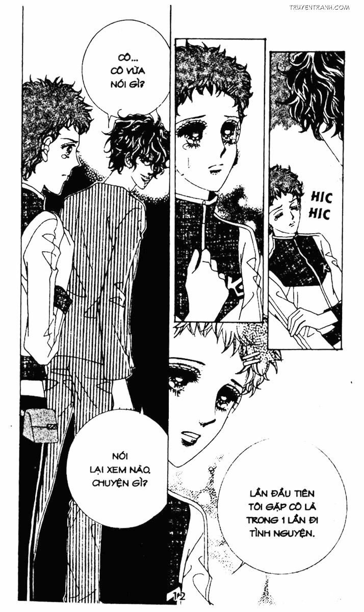 Điên Vì Yêu - Love Like Crazy: Chapter 58