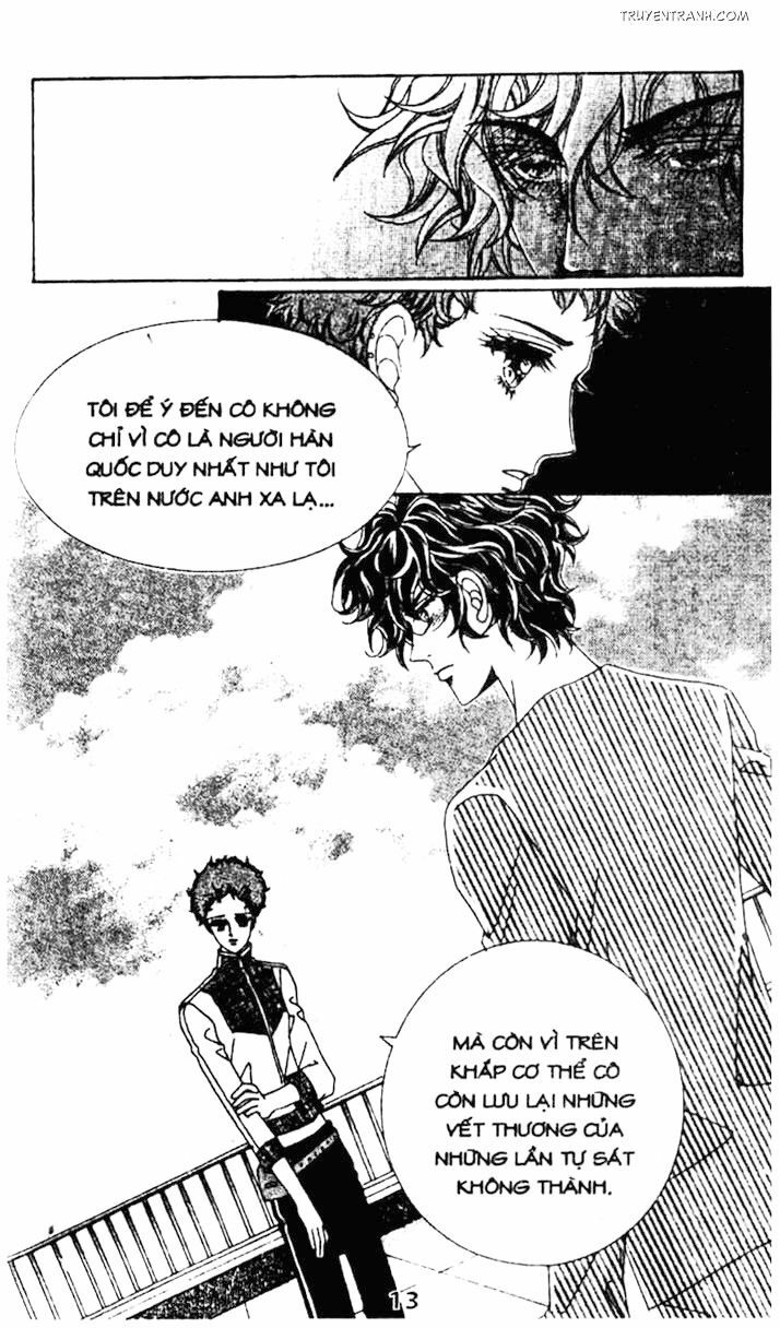 Điên Vì Yêu - Love Like Crazy: Chapter 58