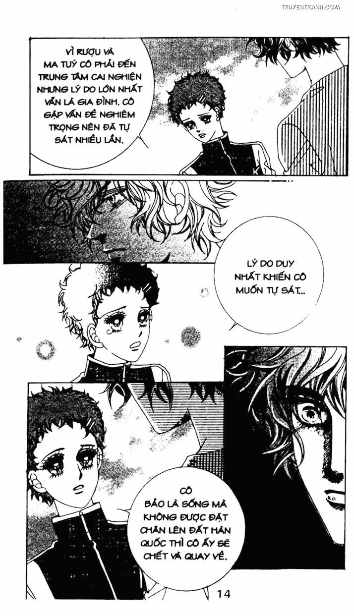 Điên Vì Yêu - Love Like Crazy: Chapter 58