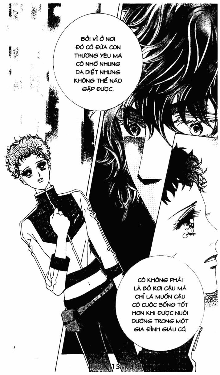 Điên Vì Yêu - Love Like Crazy: Chapter 58