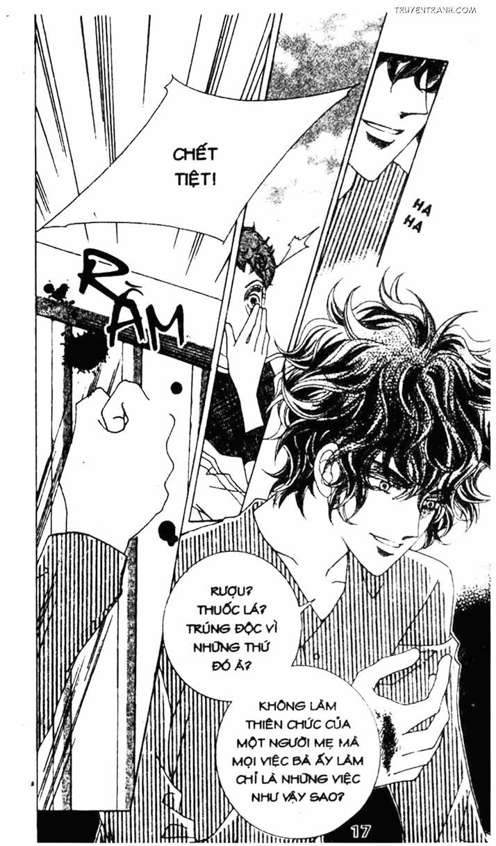 Điên Vì Yêu - Love Like Crazy: Chapter 58