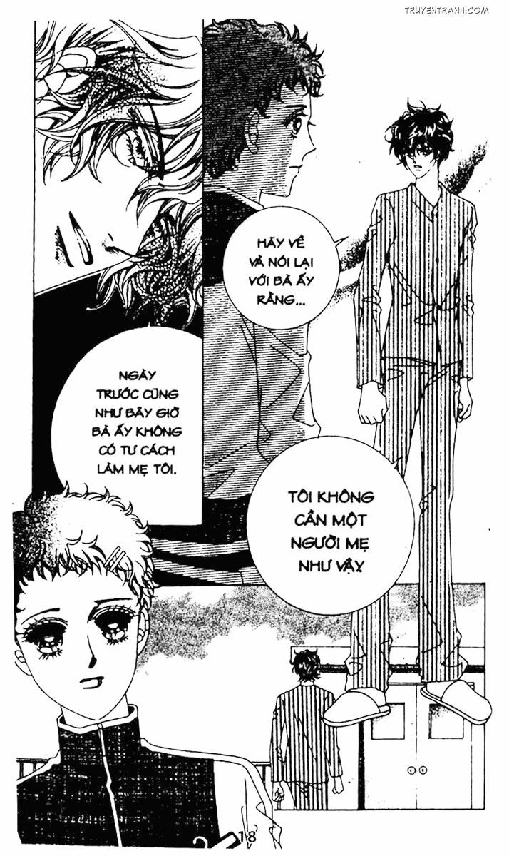Điên Vì Yêu - Love Like Crazy: Chapter 58