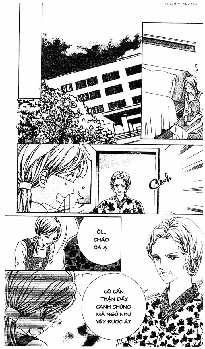 Điên Vì Yêu - Love Like Crazy: Chapter 58