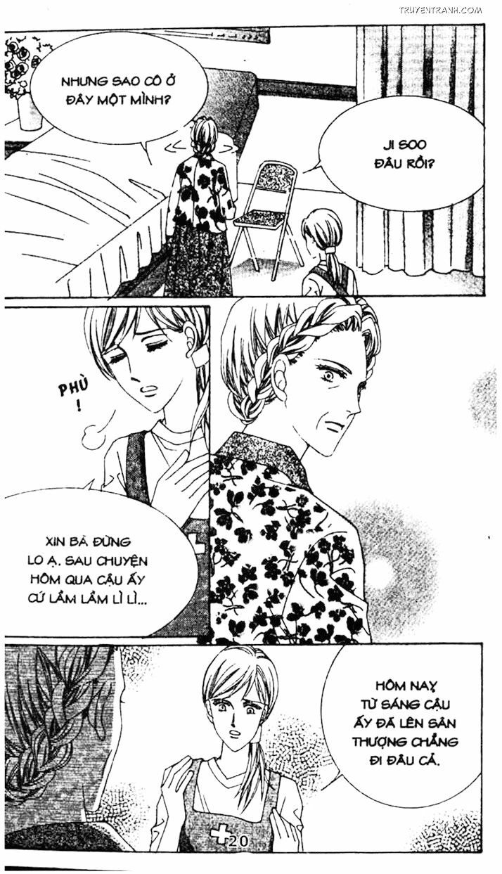 Điên Vì Yêu - Love Like Crazy: Chapter 58