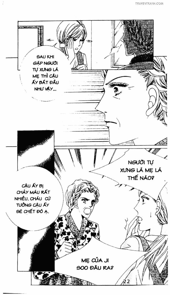 Điên Vì Yêu - Love Like Crazy: Chapter 58