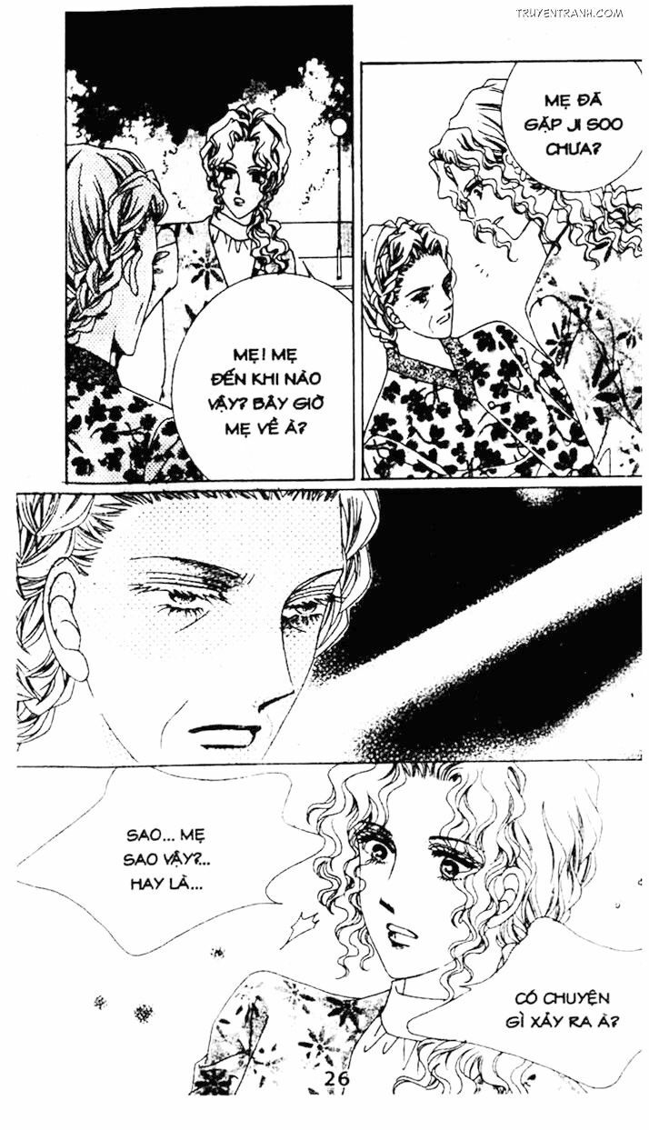 Điên Vì Yêu - Love Like Crazy: Chapter 58