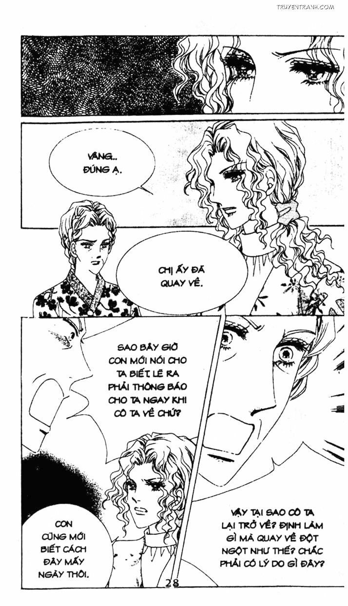 Điên Vì Yêu - Love Like Crazy: Chapter 58