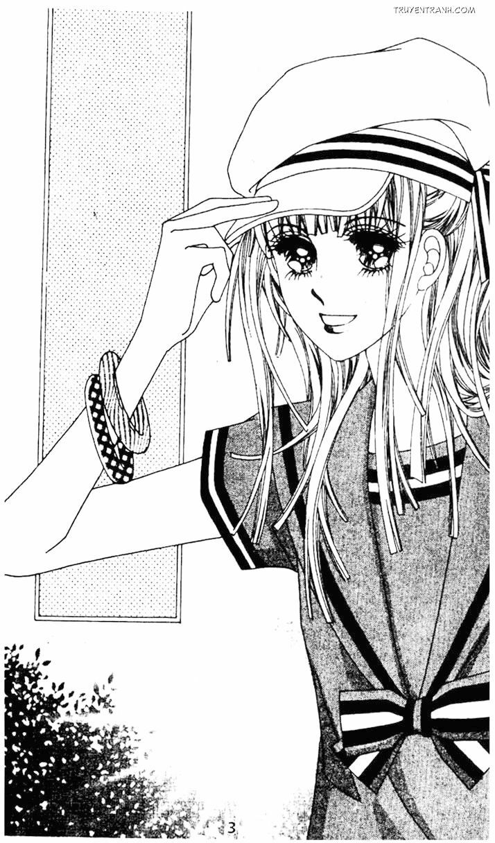 Điên Vì Yêu - Love Like Crazy: Chapter 58