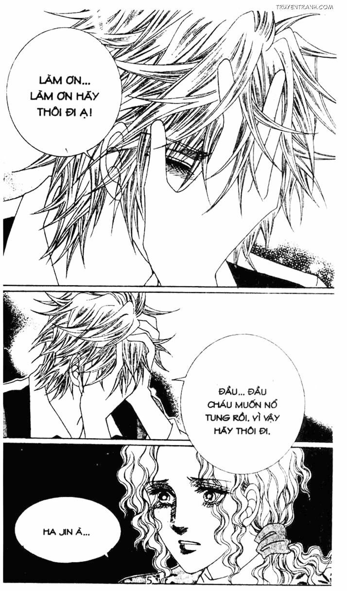 Điên Vì Yêu - Love Like Crazy: Chapter 58