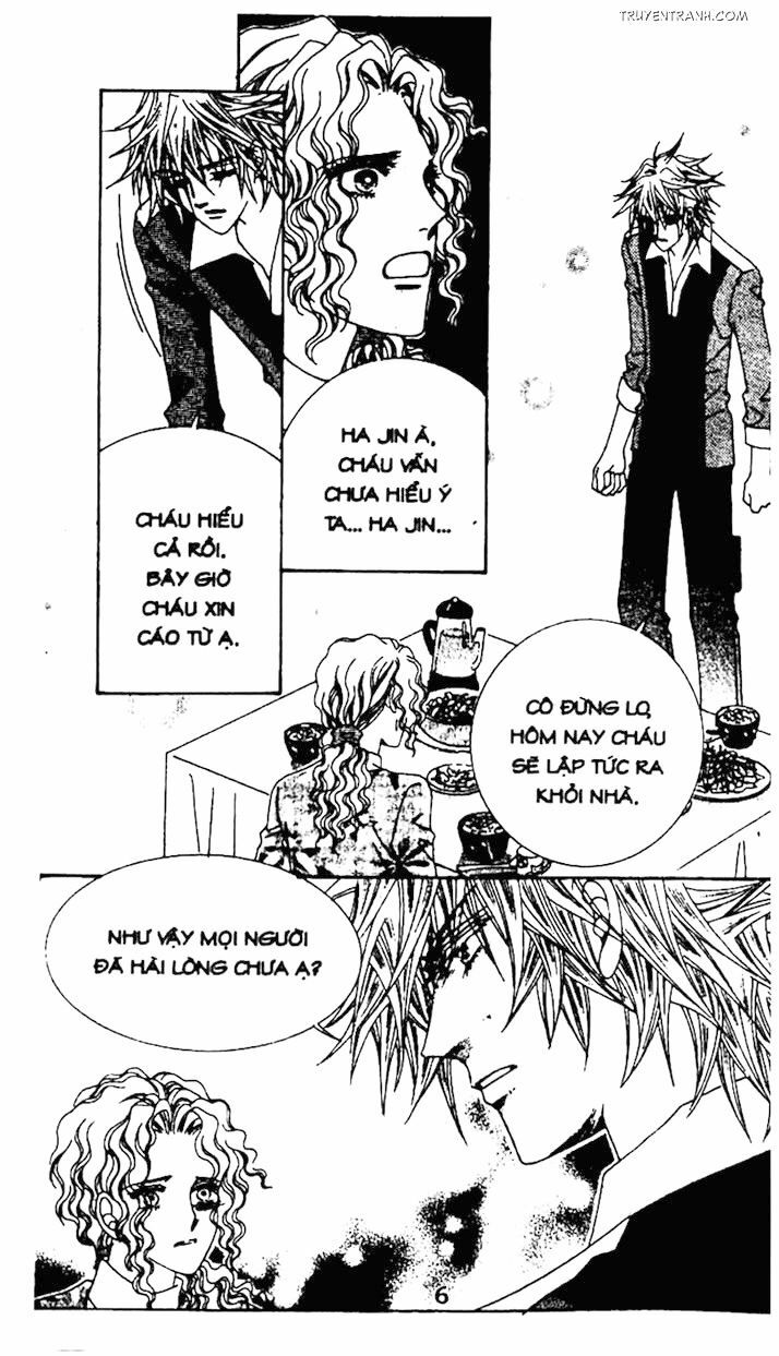 Điên Vì Yêu - Love Like Crazy: Chapter 58