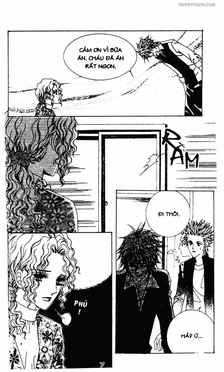 Điên Vì Yêu - Love Like Crazy: Chapter 58