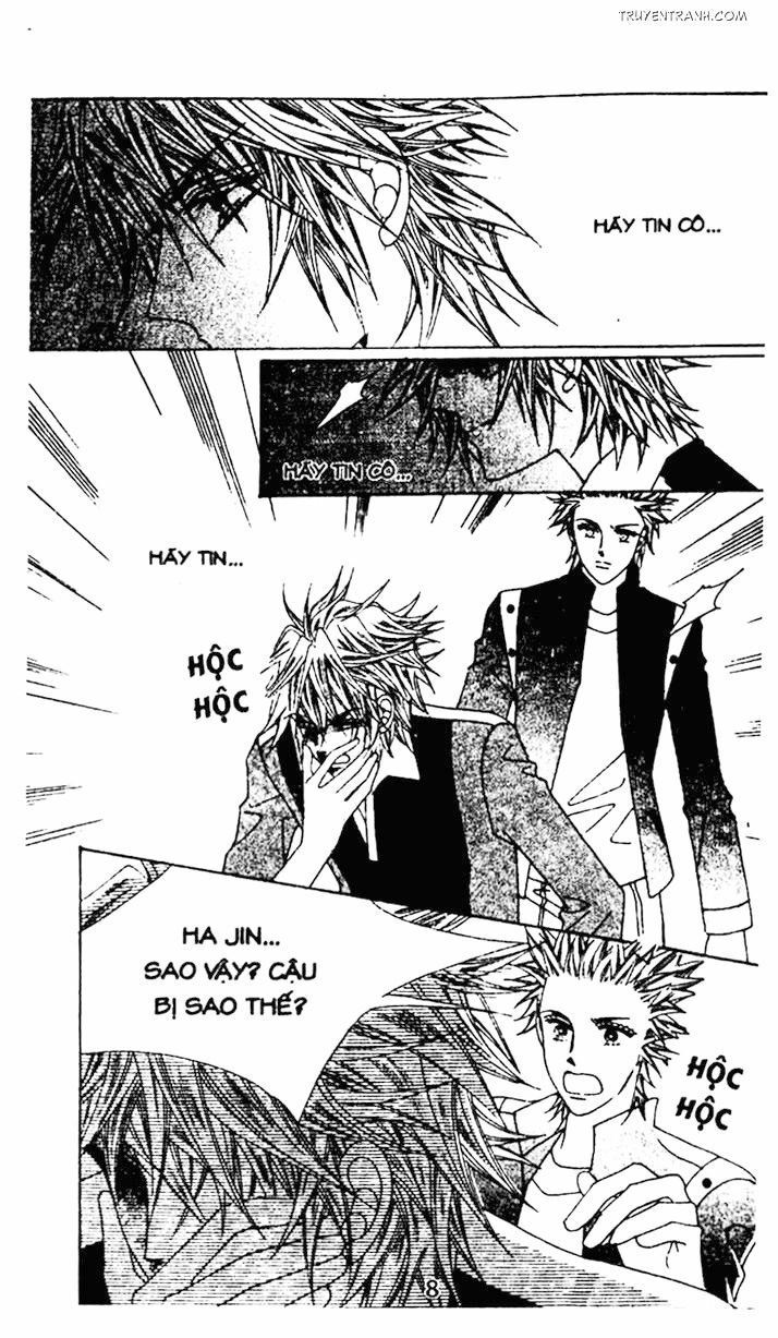 Điên Vì Yêu - Love Like Crazy: Chapter 58