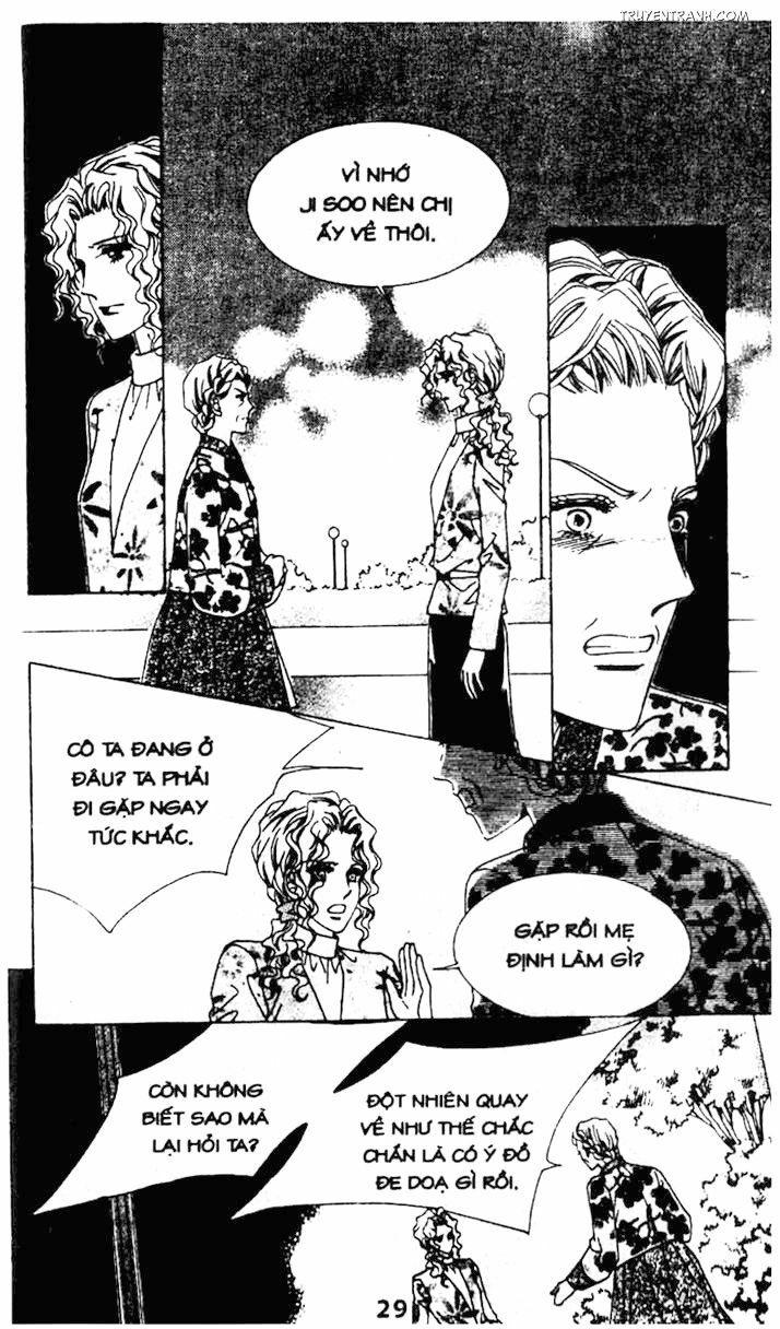 Điên Vì Yêu - Love Like Crazy: Chapter 59